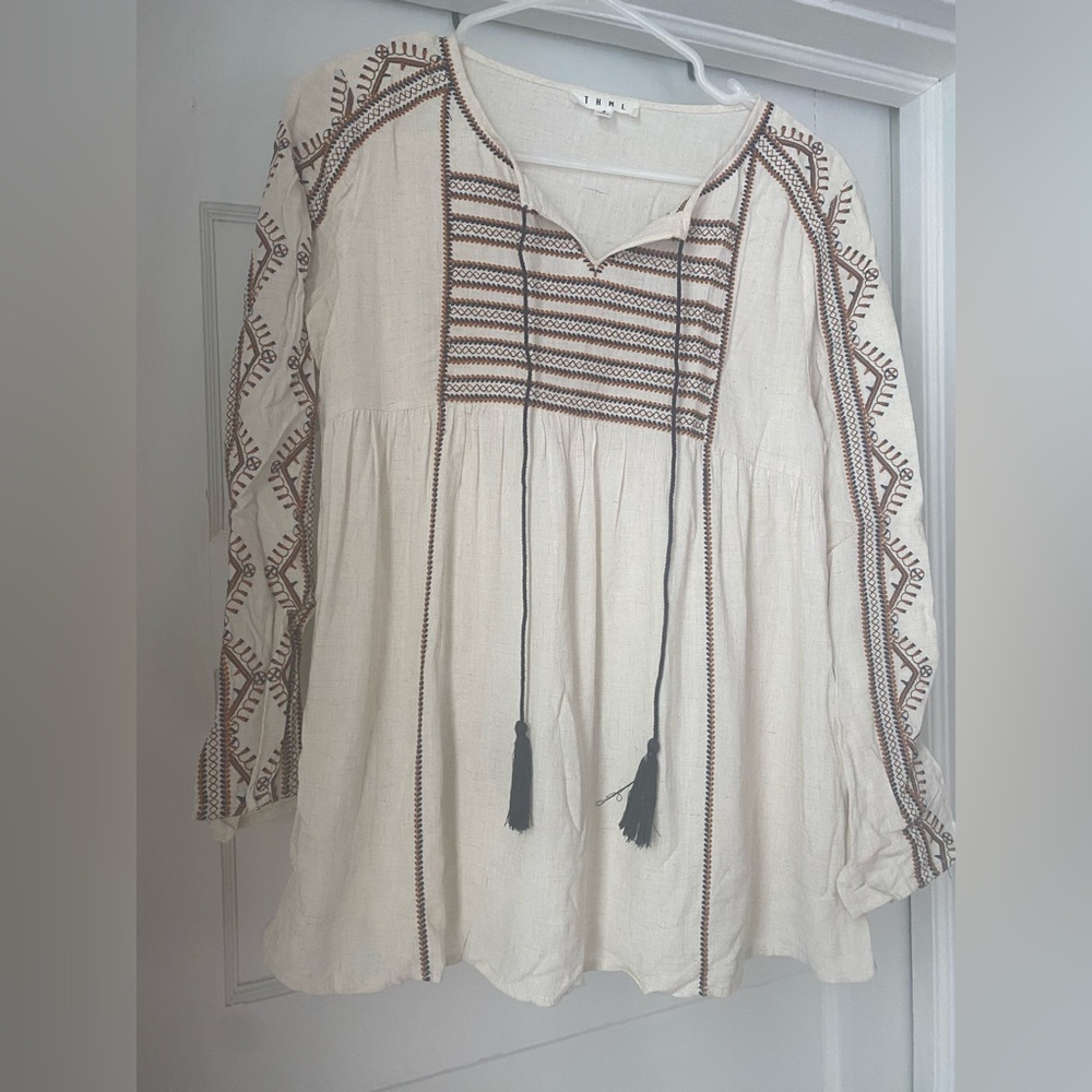 THML top
